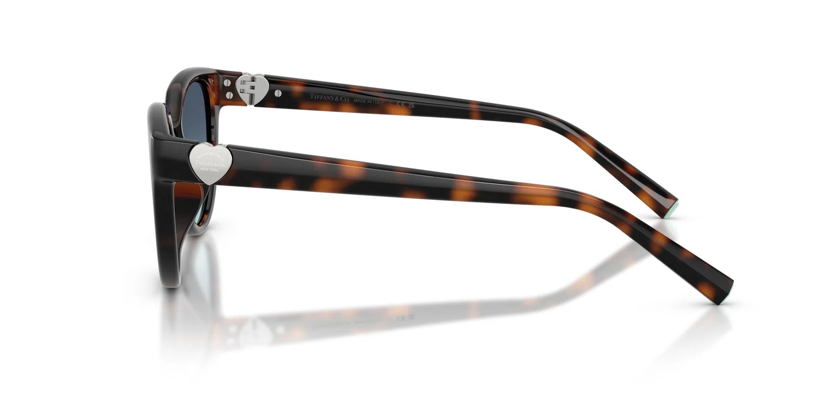 Tiffany 4256D Sunglasses - view 2